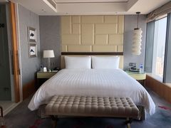 -上海静安香格里拉大酒店