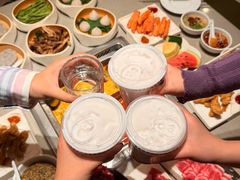 -海底捞火锅(漫乐城夜宵主题店)