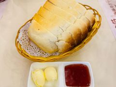 -华梅西餐厅(哈尔滨中央大街店)