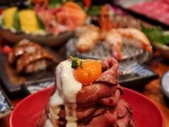 -魔丼屋(日月光店)