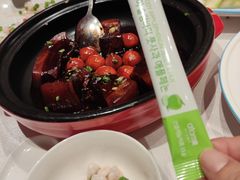 -上海老饭店(北京分店)