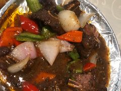 -阿英煲(凉城路店)