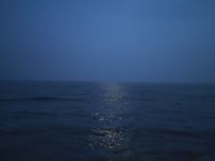 -东戴河风景区-止锚湾