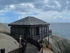 -海南分界洲岛旅游区