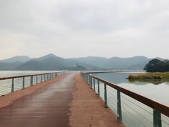 -东钱湖旅游度假区