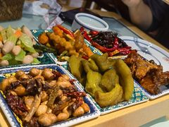 -汉唐守艺人·河北面馆(民心河店)