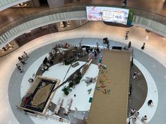 -上海七宝领展广场