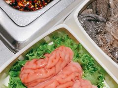 -海底捞火锅(大融城店)