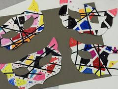 -米秝艺术Mili Bloom(天山校区)