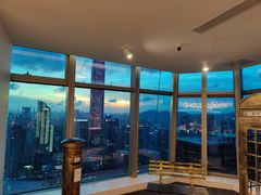 -及象咖啡(卓越世纪中心2楼大堂店)