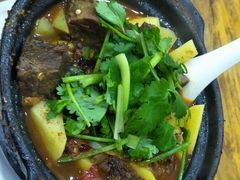 -沈妈砂锅(光华村店)