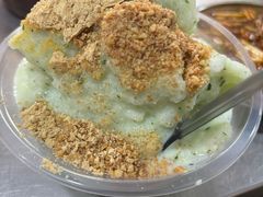 -杨记烤肉老店
