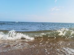 -老虎石海上公园