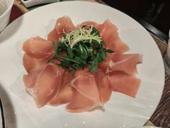 -安妮意大利餐厅(国贸店)