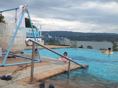 -华侨城阳宗海海景温泉