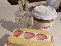 -Cafe on warm(丹霞店)