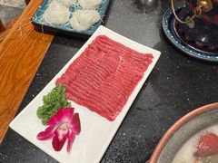 -南门涮肉(上海二店)