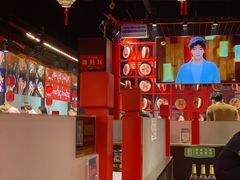 -二当家牛肉串串(教育路店)