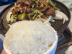 -惠丰堂饭庄·烤鸭·京味菜(西北旺·唐家岭店)