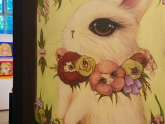 -观澜湖手艺工场·陶艺·吹玻璃·拼豆