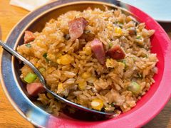 海鲜炒饭-原製原味(普陀山磐龙店)