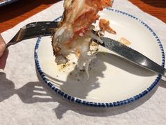 -RED LOBSTER(中城西店)