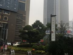 -南昌禧悦丽尊酒店(红谷滩秋水广场店)