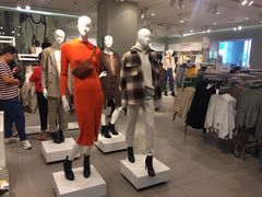 -H&M(鹏欣水游城店)