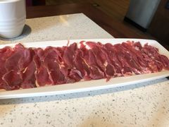 -九府羊·鲜羊火锅·烤串(新华路店)