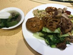-沈记烧烤海鲜(江汉二路店)