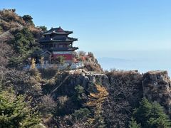 -泰山风景名胜区