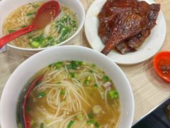 濑粉-一乐烧鹅(中环店)