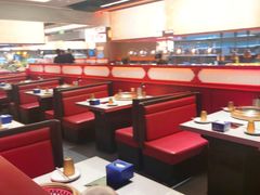 -钱小奴创意自助餐厅·原切谷饲安格斯畅吃(苏州昆山招商花园城店)