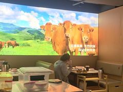 -陈记顺和潮汕鲜牛肉火锅(西门口广场店)