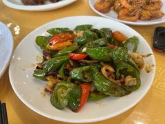 -鹏城人家海鲜酒家·23年老字号(较场尾店)