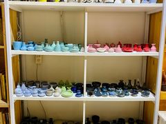 -1001艺术手作·银饰DIY·拼豆(小寨金莎店)