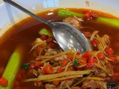 -大海湾酒楼(人南店)