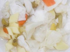 -高老庄·老溧阳·私房菜(南山竹海店)