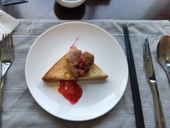 -Social 秀西餐厅-长沙瑞吉酒店(运达店)