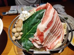 -二丁目食堂(铁西星摩尔店)