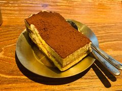 提拉米苏-幸邻食堂