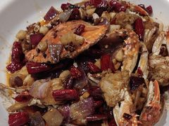 -聚味瞿记·龙虾堂(天元店)