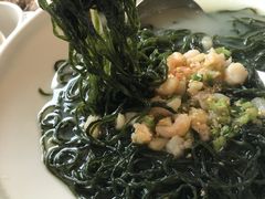 海帶麵-稻香酒家·33年老字号·港式粤菜(富邦中心店)