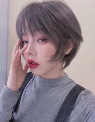 -88潮牌美发沙龙