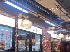 -鸿姐老火锅(花园路店)