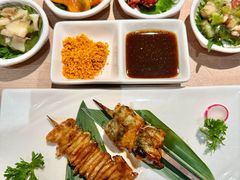 -大渔铁板烧(万象城店)