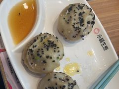 -小杨生煎(香港名都店)