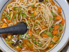 -山丹丹西北菜(金贸大厦店)