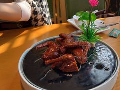 -大鸽饭(马王堆店)