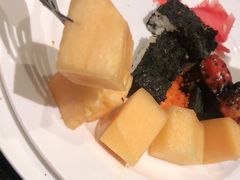 -美食汇·海鲜自助餐·家庭聚会·商务宴请(青秀万达文华店)